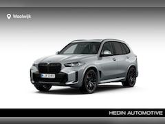 BMW X5 - xDrive50e M Sport Pro | Trekhaak | Travel Pack