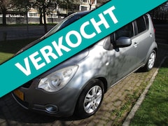 Opel Agila - 1.0 Edition