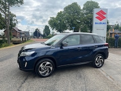 Suzuki Vitara - 1.4 Boosterjet Smart Hybrid Style AUTOMAAT // 10 jaar garantie // Panorama dak // Rijklaar