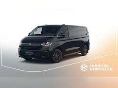Volkswagen Transporter - 2.5 233pk Automaat PHEV L2 Bulli | LED Matrix koplampen | Wegklapbare Trekhaak | Stoelverw