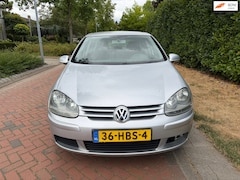 Volkswagen Golf - 1.6 FSI, Sportline, Airco, APK 22-07-2027