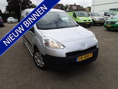 Peugeot Partner - 120 1.6 HDI L1 XR Profit + VOORZIEN VAN AIRCO