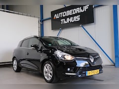 Renault Clio Estate - 0.9 TCe Limited - N.A.P. Airco, Cruise, Navi, PDC, Trekhaak