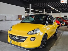 Opel ADAM - 1.2/AIRCO/CRUISE/HISTORIE AANWEZIG/APK 7-2027/