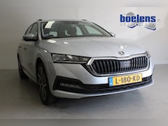 Skoda Octavia Combi - 1.4 TSI iV PHEV Business Edition | TREKHAAK | CRUISE | DAB-RADIO | PDC | CLIMA | STOEL-VER