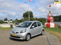 Toyota Aygo - 1.0-12V + *1e EIG *NETTE AUTO