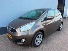 Kia Venga - 1.4 CVVT 20th Anniversary - Airco - Cruise Control