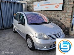 Citroën C3 - 1.4i AUTOMAAT / AIRCO / TREKHAAK