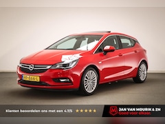 Opel Astra - 1.4 Innovation | SCHUIFDAK | CLIMA | NAVIGATIE | DAB | APPLE | CAMERA