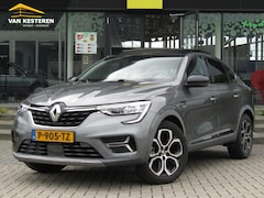 Renault Arkana - 1.6 E-TECH Hybrid 145pk Aut Intens / Trekhaak / Schuif - Kanteldak / Compleet dealer O.H
