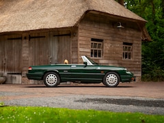 Alfa Romeo Spider - 2.0