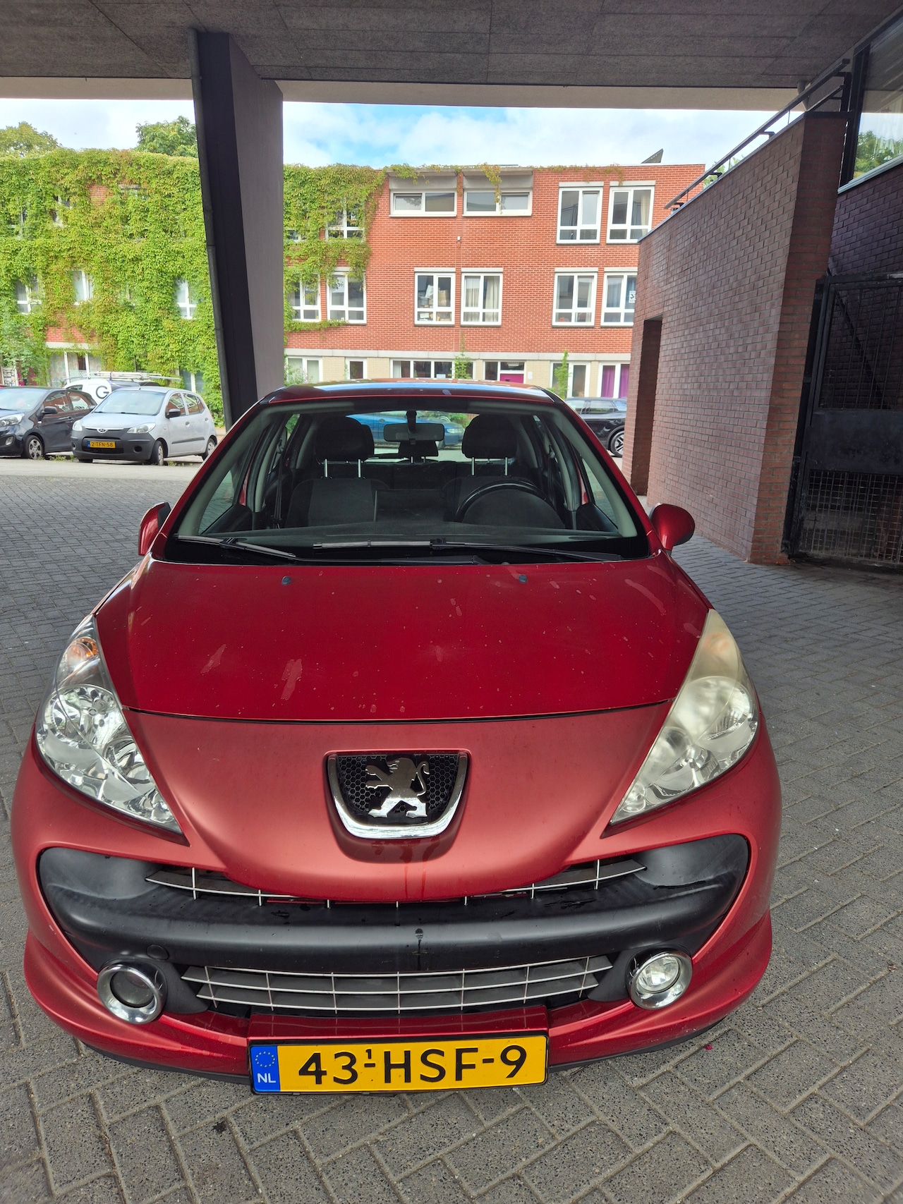 Peugeot 207 - 1.4 VTi Look - AutoWereld.nl