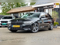 BMW 5-serie Touring - 530e Business Edition Plus Soh 89% I Trekhaak I Luxe leder I Led I Stuur & stoelverwarming