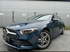 Mercedes-Benz A-klasse - 250 e Premium Plus