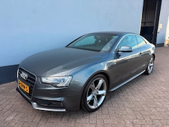 Audi A5 Coupé - 2.0 TFSI Pro Line S Line