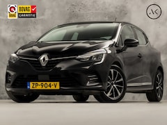 Renault Clio - 1.0 TCe Intens Sport (VIRTUAL COCKPIT, APPLE CARPLAY, CLIMATE, LM VELGEN, SPORTSTOELEN, KE