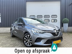 Renault Clio - 1.0 TCe 90 Equilibre |lm velgen|cruise| 4x all-season |parkeersensor|keyless entry