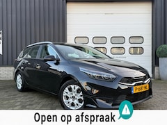 Kia Cee'd Sportswagon - Ceed 1.0 T-GDi DynamicLine/nav/climate/cruise/pdc/120 pk