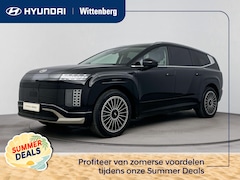 Hyundai IONIQ 9 - Lounge AWD 7p. 110.3 kWh | Nieuw | Snel leverbaar | 800V | WLTP 600km |