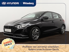 Hyundai i20 - 1.0 T-GDI Comfort | NIEUW | SNEL LEVERBAAR