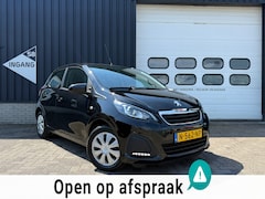 Peugeot 108 - 1.0 e-VTi Active | airco | 5drs |