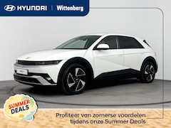 Hyundai IONIQ 5 - Style 84 kWh | Nieuw | Snel leverbaar