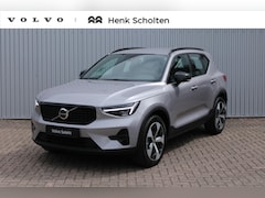 Volvo XC40 - B4 Plus Dark | Trekhaak | Premium audio by Harman Kardon | Adaptieve cruise control | Verw