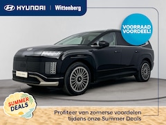 Hyundai IONIQ 9 - Lounge AWD 7p. 110.3 kWh | Nieuw | Snel leverbaar |