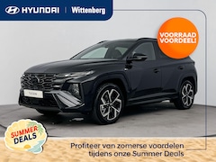 Hyundai Tucson - 1.6 T-GDI PHEV N Line Business | Nieuw | Snel leverbaar |