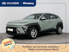 Hyundai Kona - 1.6 GDI HEV Comfort | LM VELGEN | APPLE CARPLAY | ZEER ZUINIG