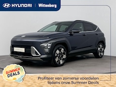 Hyundai Kona - 1.6 GDI HEV Comfort Smart | Nieuw | Snel leverbaar