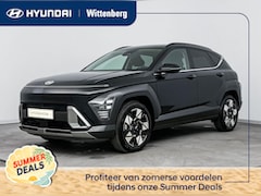 Hyundai Kona - 1.6 GDI HEV Comfort Smart | Nieuw | Snel leverbaar
