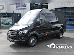 Mercedes-Benz Sprinter - 519 CDI L2H2 Select 3.5t 3500 kg Trekgewicht, LED, Distronic