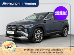 Hyundai Tucson - 1.6 T-GDI PHEV Premium Sky | Schuifdak | Nieuw | Snel leverbaar