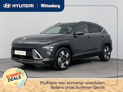 Hyundai Kona - 1.6 GDI HEV Comfort Smart | Nieuw | Snel leverbaar