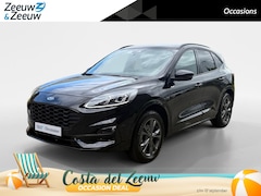 Ford Kuga - 2.5 PHEV ST-Line | Navigatie | Keyless Entry | Stoel/Stuur/Voorruitverwarming | Apple Carp