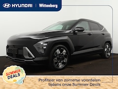 Hyundai Kona - 1.6 GDI HEV Premium | Nieuw | Snel leverbaar
