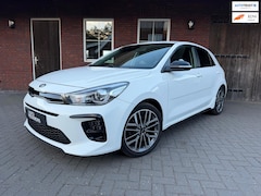 Kia Rio - 1.0 TGDI GT-Line | Camera| Carplay| Stoel/stuurverwarming
