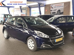 Peugeot 208 - 1.2 PureTech Blue Lion Cruise | Airco | 5 deurs | PDC | NAP
