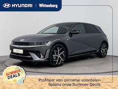 Hyundai IONIQ 5 - N Line Business 84 kWh | NIEUW | SNEL LEVERBAAR