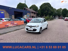 Renault Twingo - 1.0 SCe Authentique Cruise Airco NIEUWE APK