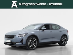 Polestar 2 - 2 Standard Range Single Motor 63kWh | 20 Inch | SOH 96, 2% |