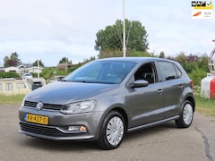 Volkswagen Polo - 1.2 TSI Comfortline Connected Series *CARPLAY