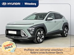 Hyundai Kona - 1.6 GDI HEV Comfort Smart | Nieuw | Snel leverbaar