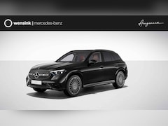 Mercedes-Benz GLC-klasse - 300e 4MATIC Business Solution AMG | Premium Plus | Nappa Leder | Burmester | Winterpakket