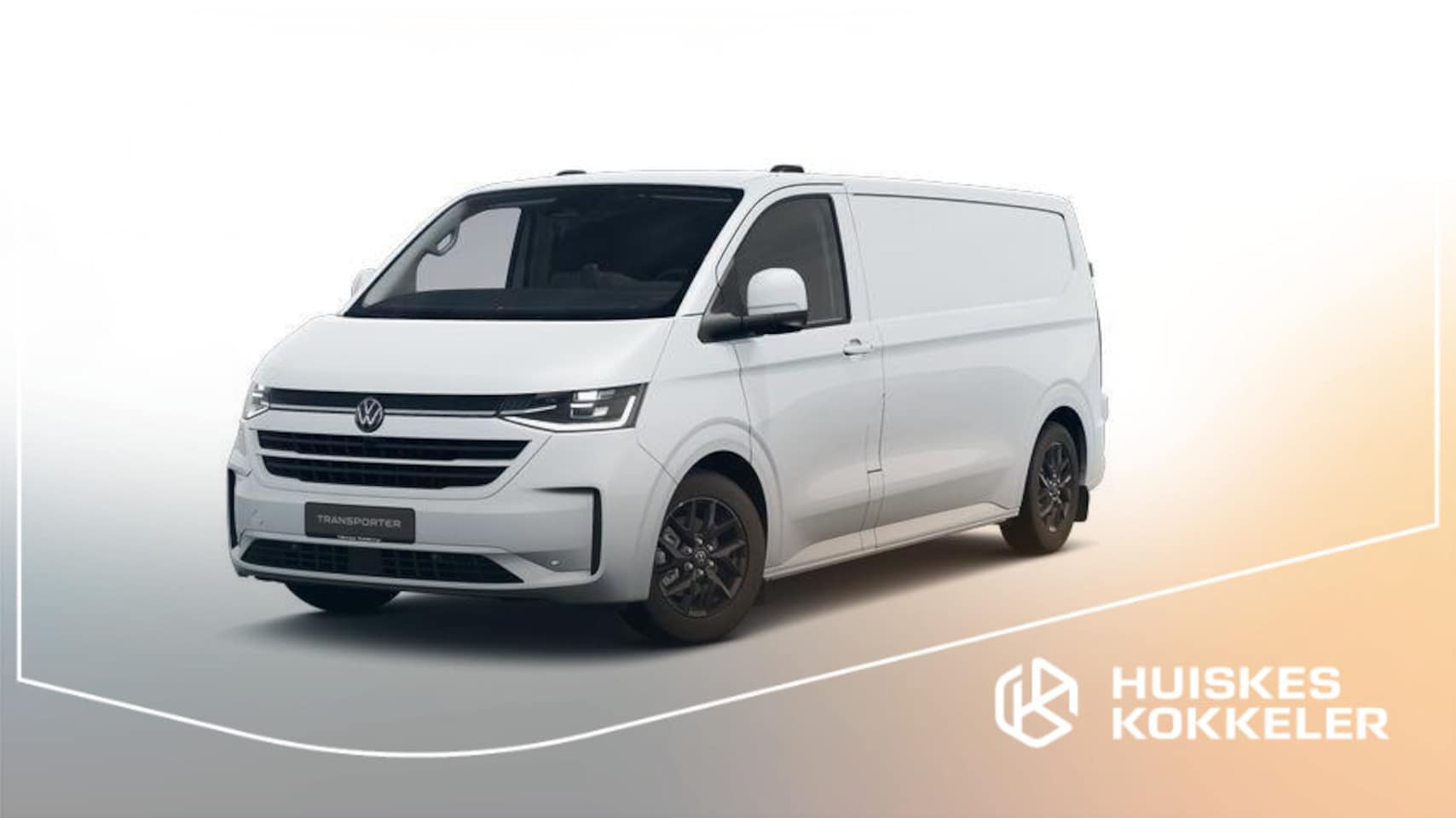 Volkswagen Transporter - 2.5 233pk Automaat PHEV L2 Bulli | LED Matrix koplampen | Wegklapbare Trekhaak | Stoelverw - AutoWereld.nl