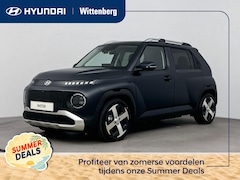 Hyundai Inster - Evolve 49 kWh | PANORAMADAK | Winter Pack | Tech Pack | Nieuw | Snel leverbaar