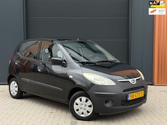 Hyundai i10 - 1.1 Pure|Nieuwe APK