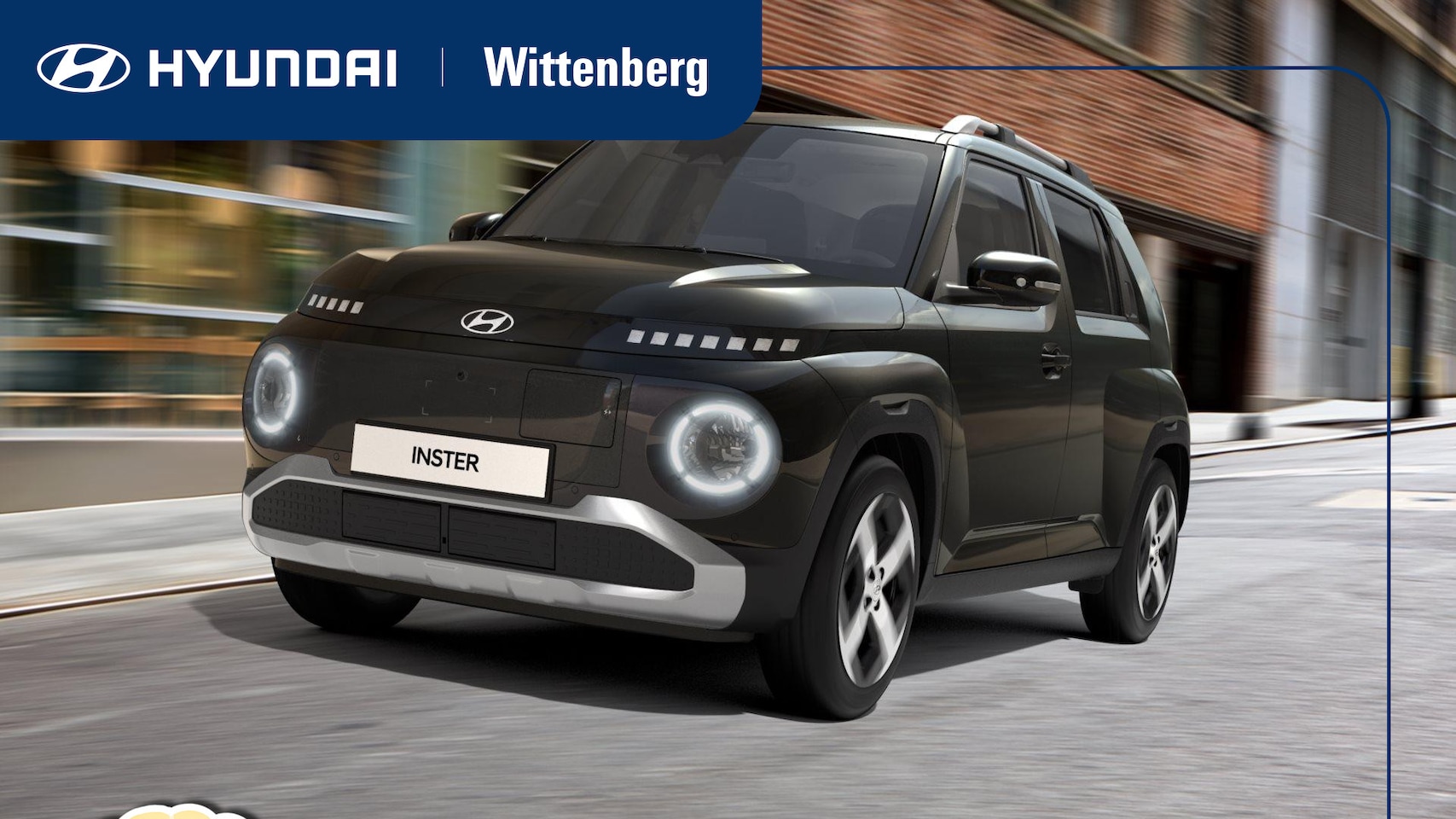 Hyundai Inster - Pulse Advanced 42 kWh | SNEL LEVERBAAR | €2000 INRUILPREMIE | 327KM ACTIERADIUS | PANORAMI - AutoWereld.nl