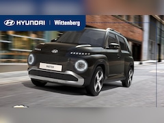 Hyundai Inster - Pulse Advanced 42 kWh | SNEL LEVERBAAR | €2000 INRUILPREMIE | 327KM ACTIERADIUS | PANORAMI